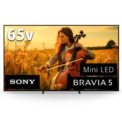 4K�t��TV BRAVIA�y65V�^/miniLED/���掿�v���Z�b�T�[XR����/GoogleTV�z����^�z���Ώۏ��i K65XR53