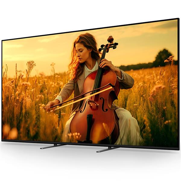 SONY BRAVIA XR 55v型 液晶テレビ 本体 SONY 4K液晶TV BRAVIA【55V型/miniLED/高画質プロセッサーXR搭載