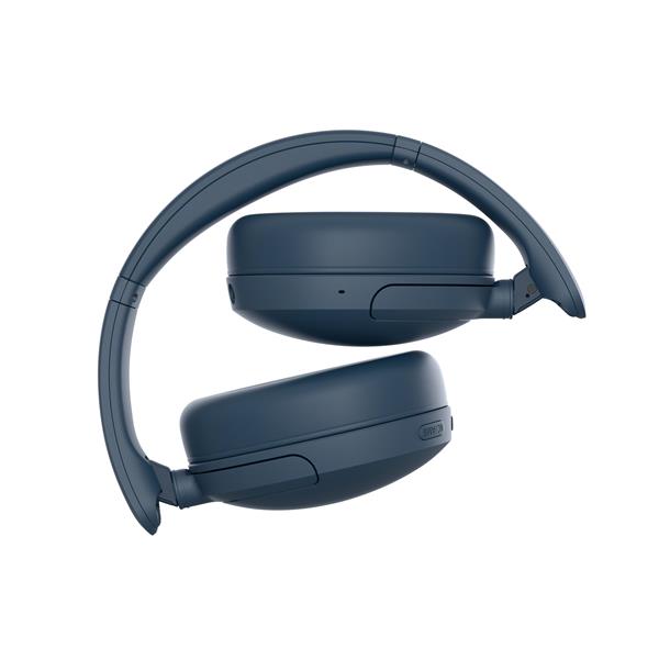 Sony ワイヤレスノイズキャンセリングステレオヘッドセット WH-CH730N