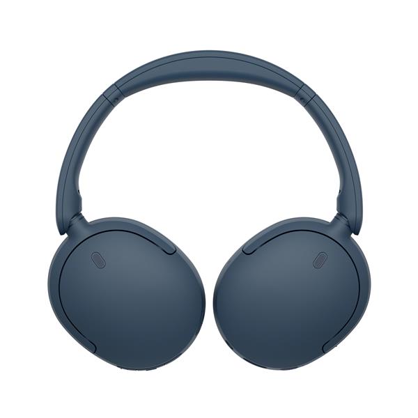 Sony ワイヤレスノイズキャンセリングステレオヘッドセット WH-CH730N