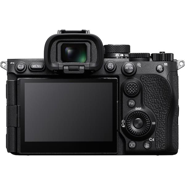 SONY α7R デジタルカメラ ブラック SONY フルサイズデジタル一眼カメラα7R VI ボディ ILCE-7RM6 | ノジマ