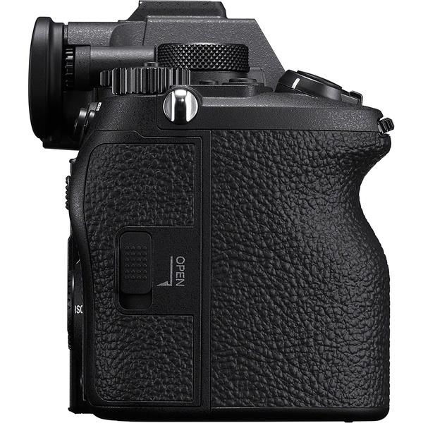 SONY フルサイズデジタル一眼カメラα7R VI ボディ ILCE-7RM6 | ノジマ