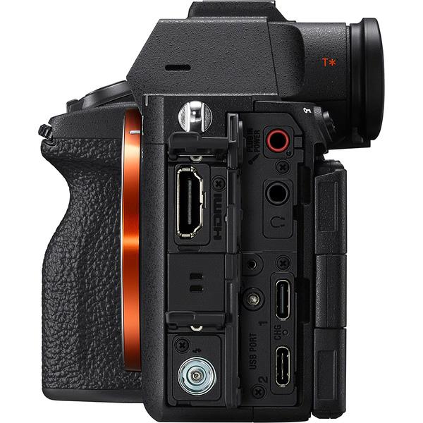SONY フルサイズデジタル一眼カメラα7R VI ボディ ILCE-7RM6 | ノジマ