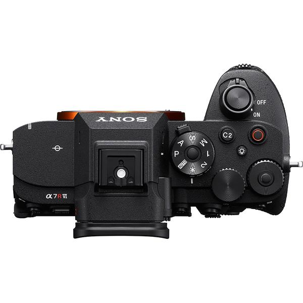 SONY フルサイズデジタル一眼カメラα7R VI ボディ ILCE-7RM6 | ノジマ