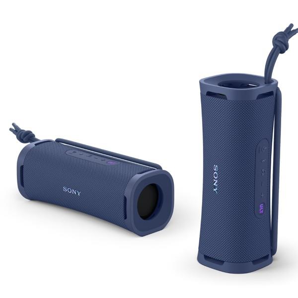 Sony ワイヤレスポータブルスピーカー SRS-ULT10-LC | ノジマオンライン