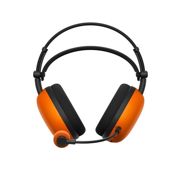 Sony ワイヤレスノイズキャンセリングゲーミングヘッドセット WH