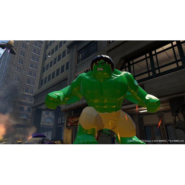 Amazon.co.jp: Marvel's Avengers(アベンジャーズ) -PS4 : ゲーム