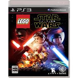 【PS3】 LEGO スター・ウォーズ／フォースの覚醒 