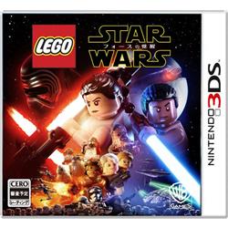 【3DS】 LEGO スター・ウォーズ／フォースの覚醒 