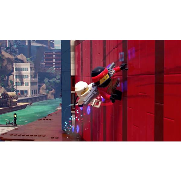 PS4】 レゴ ニンジャゴー ムービー ザ・ゲーム | ノジマオンライン