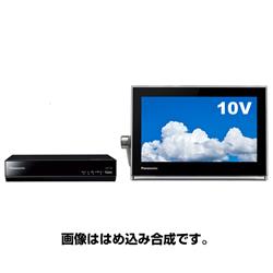 Panasonic UN-10T5-K