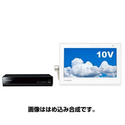 Panasonic UN-10T5-W