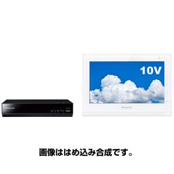 Panasonic UN-10E5-W