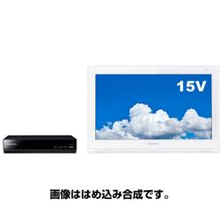 Panasonic UN-15E5-W