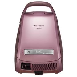 Panasonic MC-PA15J-P 【パワーブラシ搭載】 紙パック式掃除機 ピンク