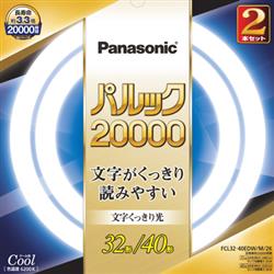 Panasonic FCL3240EDWM2K