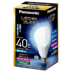 Panasonic LDA4DGZ40ESW