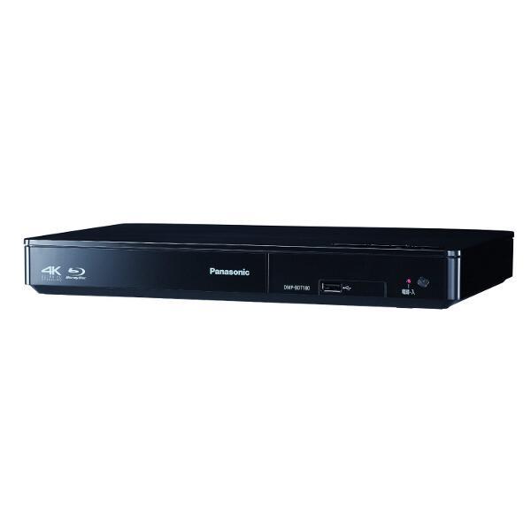 再入荷 【動作確認済】Panasonic Blu-ray HDMI端子搭載 DVD ブルーレイ 