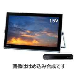 Panasonic UN-15TD6-K