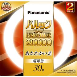 Panasonic FCL30EL28M2K