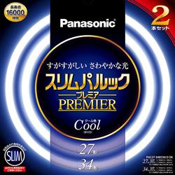 Ｐａｎａｓｏｎｉｃ FHC2734ECW22K