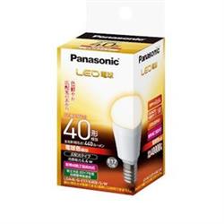 Ｐａｎａｓｏｎｉｃ LDA4LGE17K40ESW