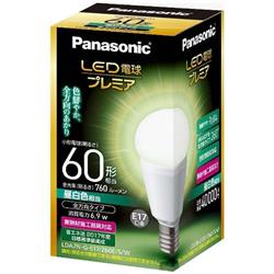 Panasonic LDA7NGE17Z60ESW