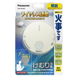 Panasonic SHK6410KP