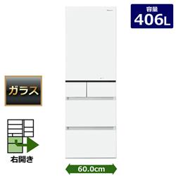 Panasonic NR-E412PV-W