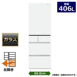 Panasonic NR-E412PVL-W