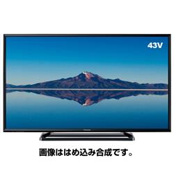 Panasonic TH-43E300