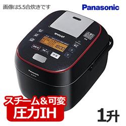 Panasonic SR-SPA187-K