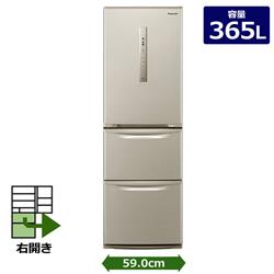 Panasonic NR-C37FM-N