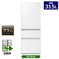 Panasonic NR-C32FGM-W