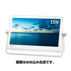 Panasonic UN-15TD7-W