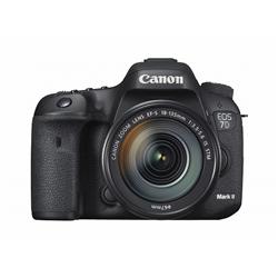 Canon EOS7DMarkII-STMLKIT