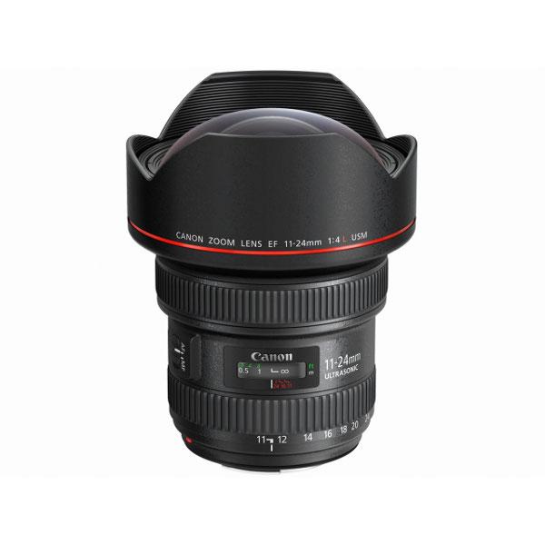 Canon EF11-24L 【超広角】ズームレンズ EF11-24ｍｍ F4L USM | ノジマ