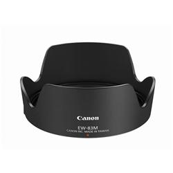 Canon L-HOODEW83M