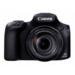 Canon PSSX60HS