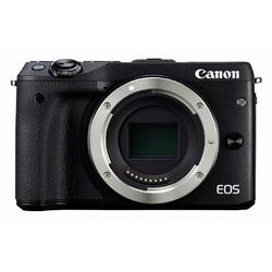 Canon EOSM3BODY-BK