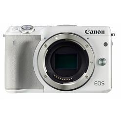 Canon EOSM3BODY-WH