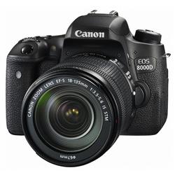 Canon EOS8000D18135ISSTM