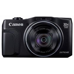 Canon PSSX710HS-BK