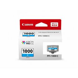 Canon PFI-1000C