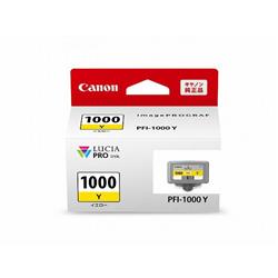 Canon PFI-1000Y