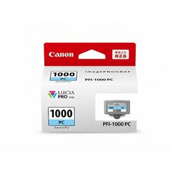 Canon PFI-1000PC