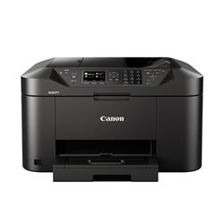 Canon MAXIFYMB2130 A4 ビジネスインクジェットプリンター MAXIFY