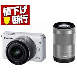 Canon EOSM10WH-WZK