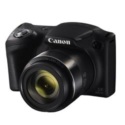 Canon PSSX420IS