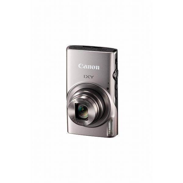 Canon IXY 650 SL